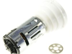 286851158 996530034319 MAHLWERKSMOTOR 230 V