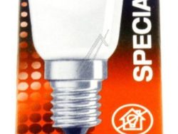 SPC.T FR 15 SPC. T26/ 57 FR 15 ALLGEBRAUCHSGLÜHLAMPE RÖHRENFORM,  E14, 15 W,  230 V
