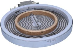 1051213034 00356260 HEIZZONE-HIGHL. 120/ 210MM,  750/ 2200W