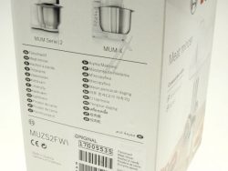 MUZS2FWW 17005535 MEAT MINCER