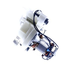 AS00006125 DLS-ASSY GRINDER 230V (415-490) ECAM*