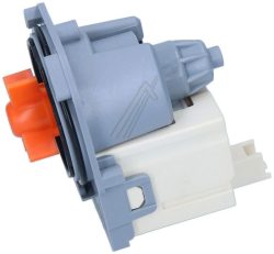 665323 MOTOR PUMPE ZS T2107 AL ASKOLL
