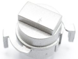 42196774 ELECTRONIC BUTTON-1/ SILVA-2/ DS BYL