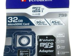 MICRO-SDHC 47041 MICRO SDHC MEMORIJSKA KARTICA