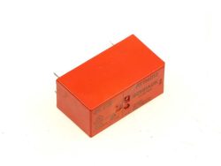 12VDC 12A-250VAC RT114012 1419108-1 RELEJ