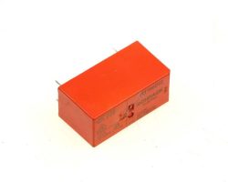 12VDC 12A-250VAC RT114012 1419108-1 RELEJ