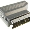 QAM0302-001 AV ADAPTER SCART AUF CINCH