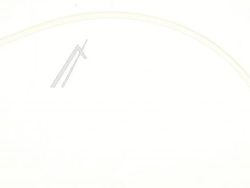 229363500 996530031599 SILICONSCHLAUCH 3,5X6 L=400 MM