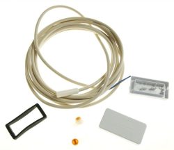 959020602 FÜHLER GT LUFT. VO 2650 LANG