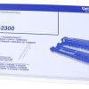 DR-2300 TROMMELEINHEIT,  12K
