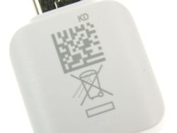 GH96-12489A ASSY USB ADAPTER-TYPE C TO A(R) WW