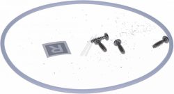 12026667 KOMPLET ZA POPRAVKU - DIHTUNG POSUDE PUMPE BEZ ALATA IDEALNO ZA KORISNIČKI SERVIS