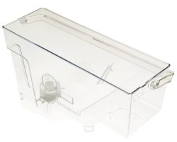 CP0228 /  01 421945003751 NAT/ GRY WATER CONTAINER SMRG/ P