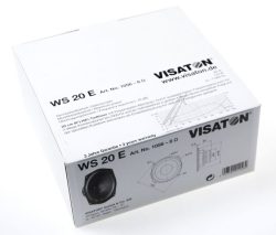 WS20E 1056 HIFI-ZVUČNIK /  DRAJVER / ,  20-CM,  8-OHM