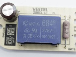 824610991 LED AC/ 2835 6 220V BDL12