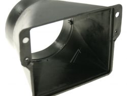 AFCONFRA125 ABLUFTADAPTER