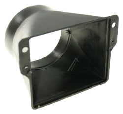AFCONFRA125 ABLUFTADAPTER