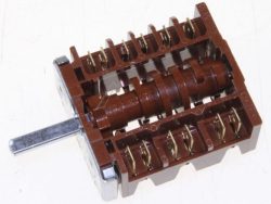 49020200 UMSCHALTER 7POS.- 32009052