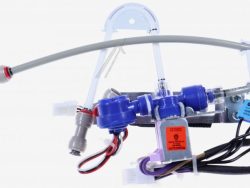 HK2134308 ELECTROVALVE
