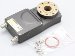 LTU 200 TWIN FLANSCH LNB