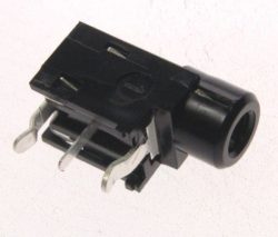 156682221 KLINKENBUCHSE 3,5MM