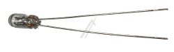 12V-0,06A T1-LAMPA