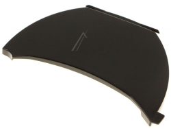 6759142 DECKEL WASSERTANK SCHWARZ