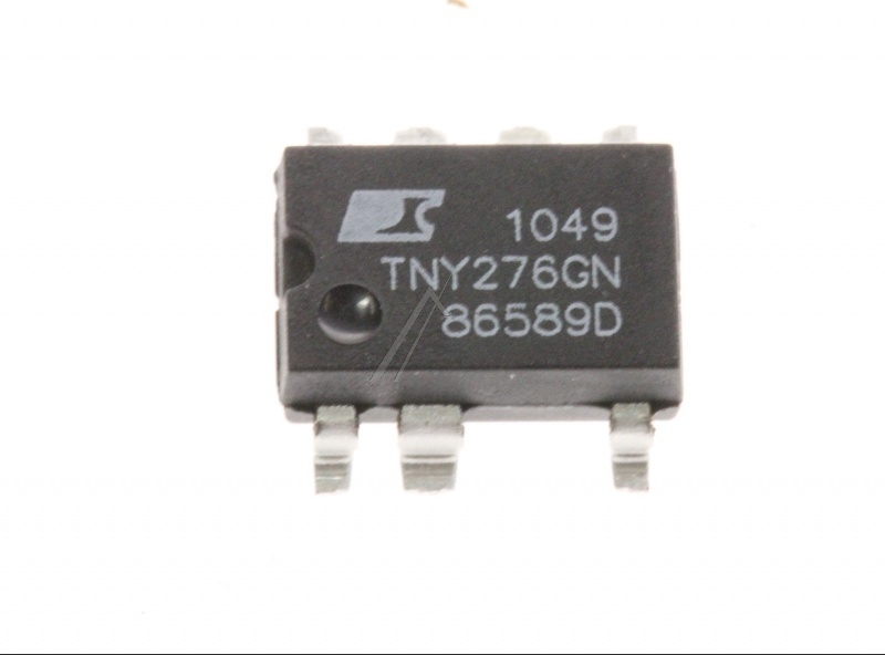 TNY276GN IC OFF LINE SWITCHER SMD8 -ROHS-