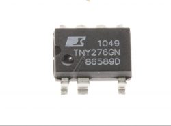 TNY276GN IC OFF LINE SWITCHER SMD8 -ROHS-