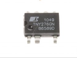TNY276GN IC OFF LINE SWITCHER SMD8 -ROHS-