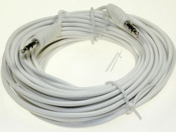 3,5MM-KLINKENSTECKER/ 3,5MM-KLINKENSTECKER „ULTRA SLIM“ 10M