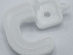 798506 SELF CLOSE LATCH C6 R 070