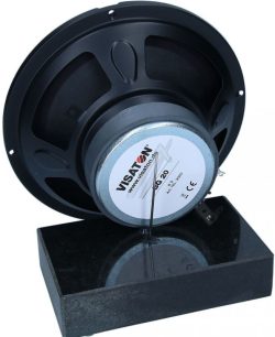 BG20 3020 ZVUČNIK ŠIROKOPOJASNI 20 CM 8 OHM -
