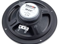 FR6,5″ 31065 LAUTSPRECHER,  BREITBAND,  16-CM,  8-OHM