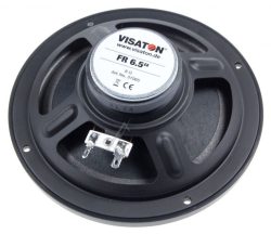 FR6,5" 31065 LAUTSPRECHER,  BREITBAND,  16-CM,  8-OHM