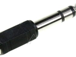 6,35MM-3,5MM KONEKTOR