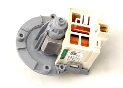 292087 M114 UNIVERSAL ASKOLL PUMPENMOTOR FÜR ZANUSSI/ GORENJE