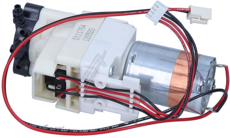 77589 KERAMIKVENTIL 507 12-24V