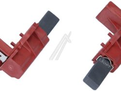 KOHLEBÜRSTEN 2 STÜCK PASSEND FÜR WELLING MOTOR