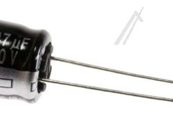 47UF-100V ECA2AHG470 ELEKTROLIT RADIAL PAN 105° 10X12,5MM