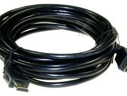 HDMI-KABL 19POL. 5M