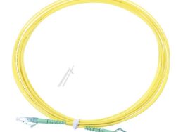 FPSLC05 LWL SIMPLEX PATCHKABEL,  OS2 SM G.657.A2, LC/ APC-LC/ APC,  5 M