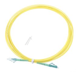 FPSLC05 LWL SIMPLEX PATCHKABEL,  OS2 SM G.657.A2, LC/ APC-LC/ APC,  5 M