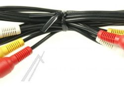 QAM0498-001 A/ V KABEL