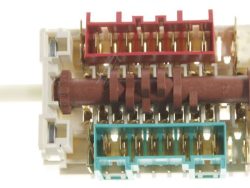 466270 PREKIDAČ ŠPORETA K44A