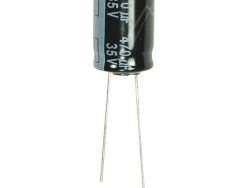470UF-35V EEUFR1V471 EL KO