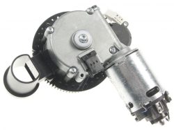 421944054631 GEN.MOTOR COF.GRINDER V2 SMR/ B 230V ASSY