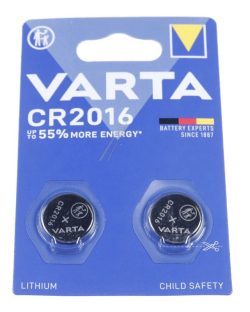CR2016 6016101402 3,0V BATERIJA