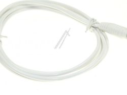 3,5MM-3,5MM KABL 1,5M BELI – ULTRA TANKI