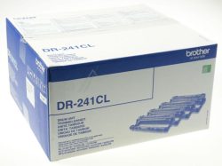 DR-241CL TROMMELEINHEIT,  CYMK,  15K